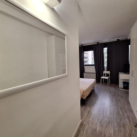 Residence Ferrucci Prato  Buitenkant foto