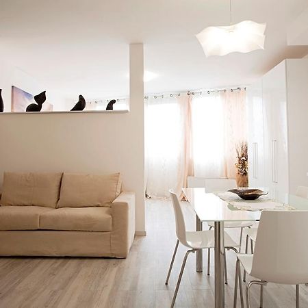 Residence Ferrucci Prato  Kamer foto