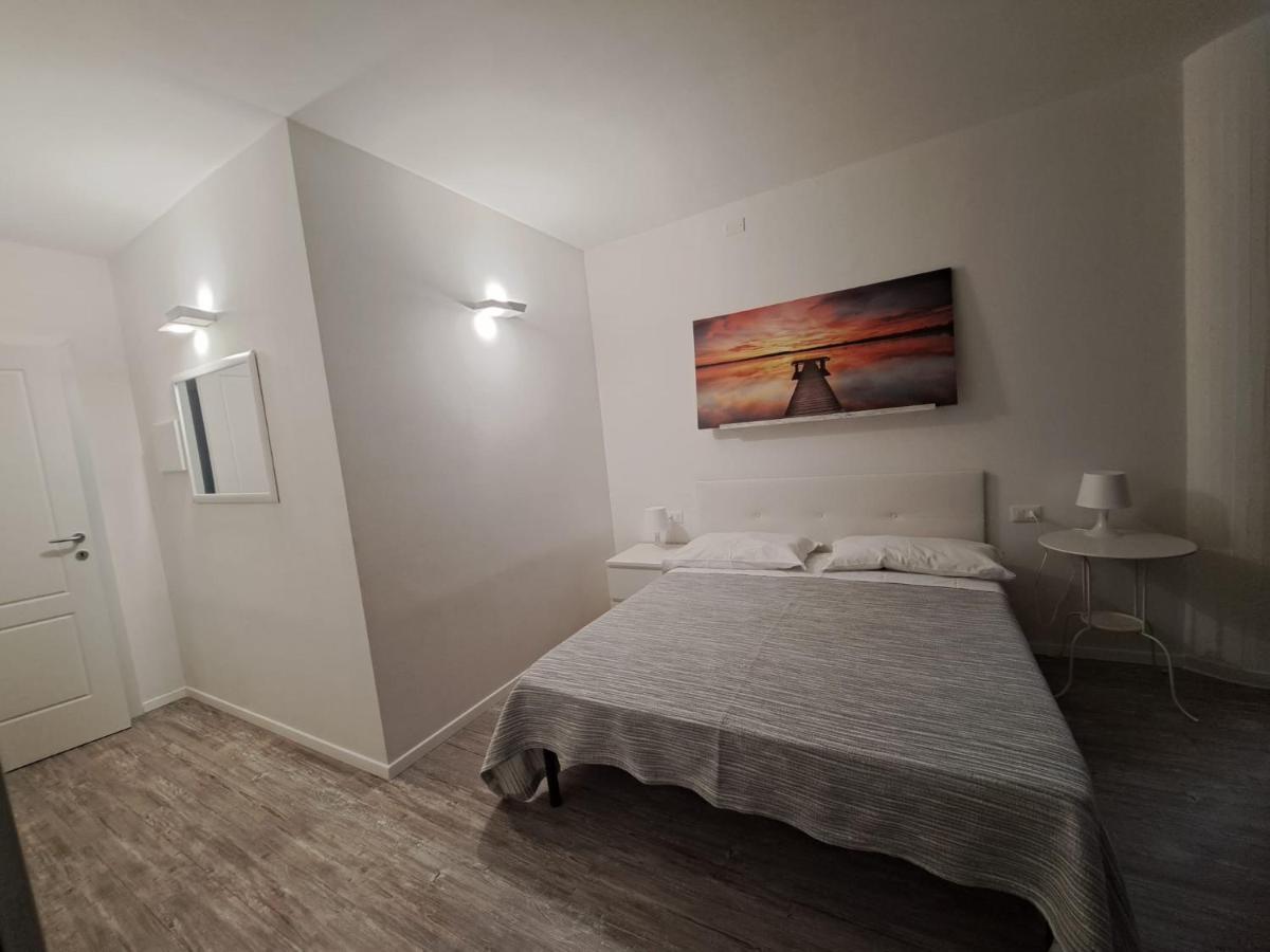 Residence Ferrucci Prato  Buitenkant foto