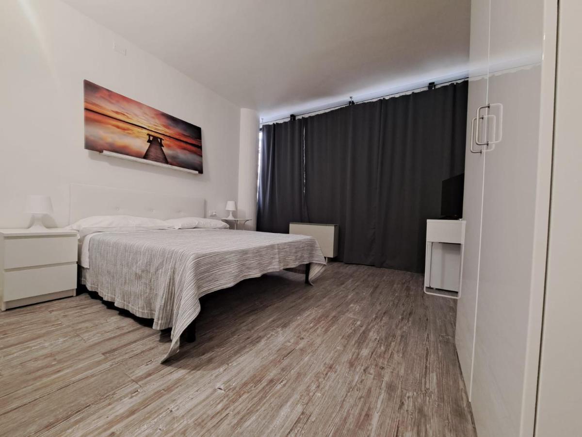 Residence Ferrucci Prato  Buitenkant foto