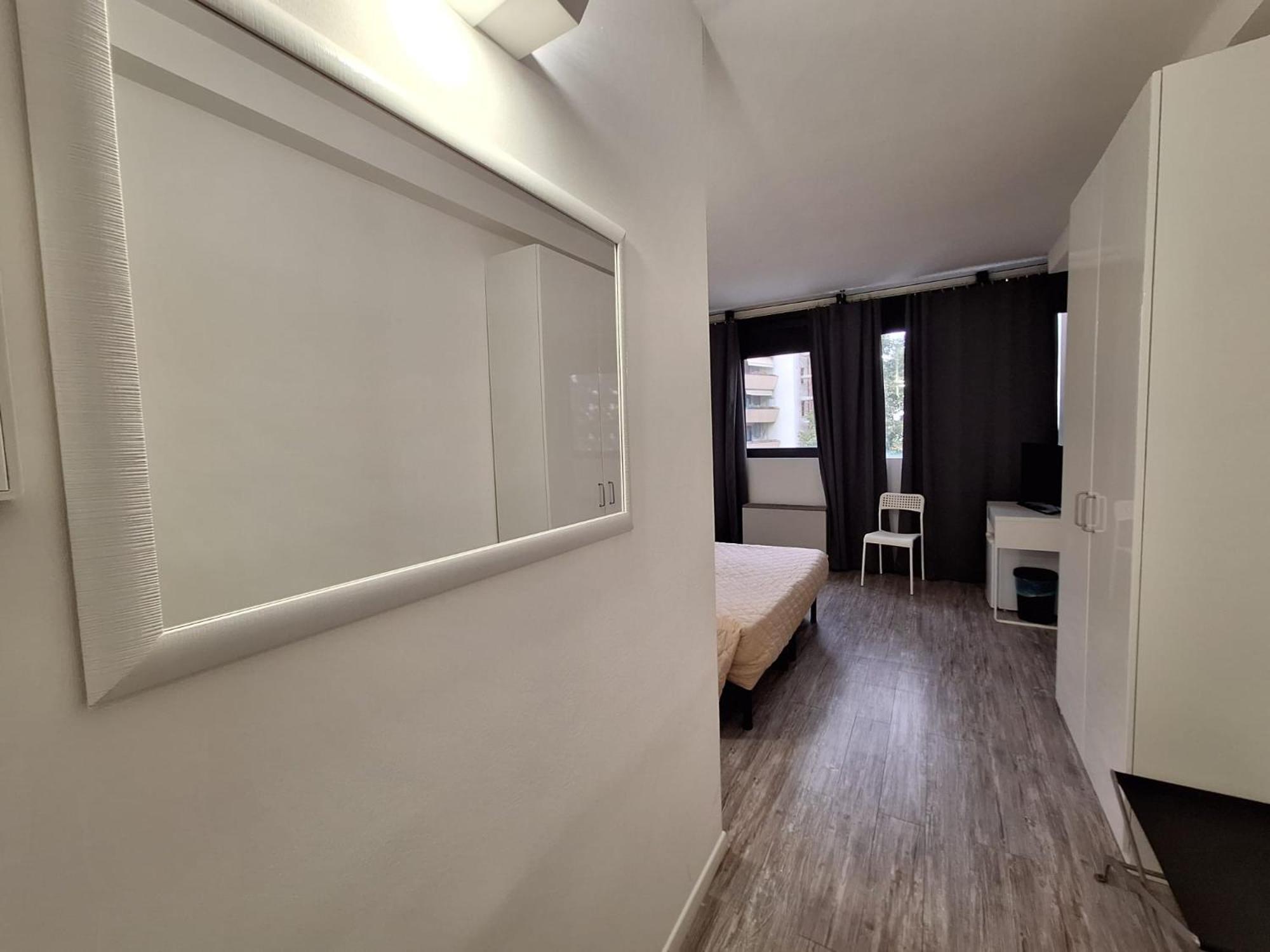 Residence Ferrucci Prato  Buitenkant foto