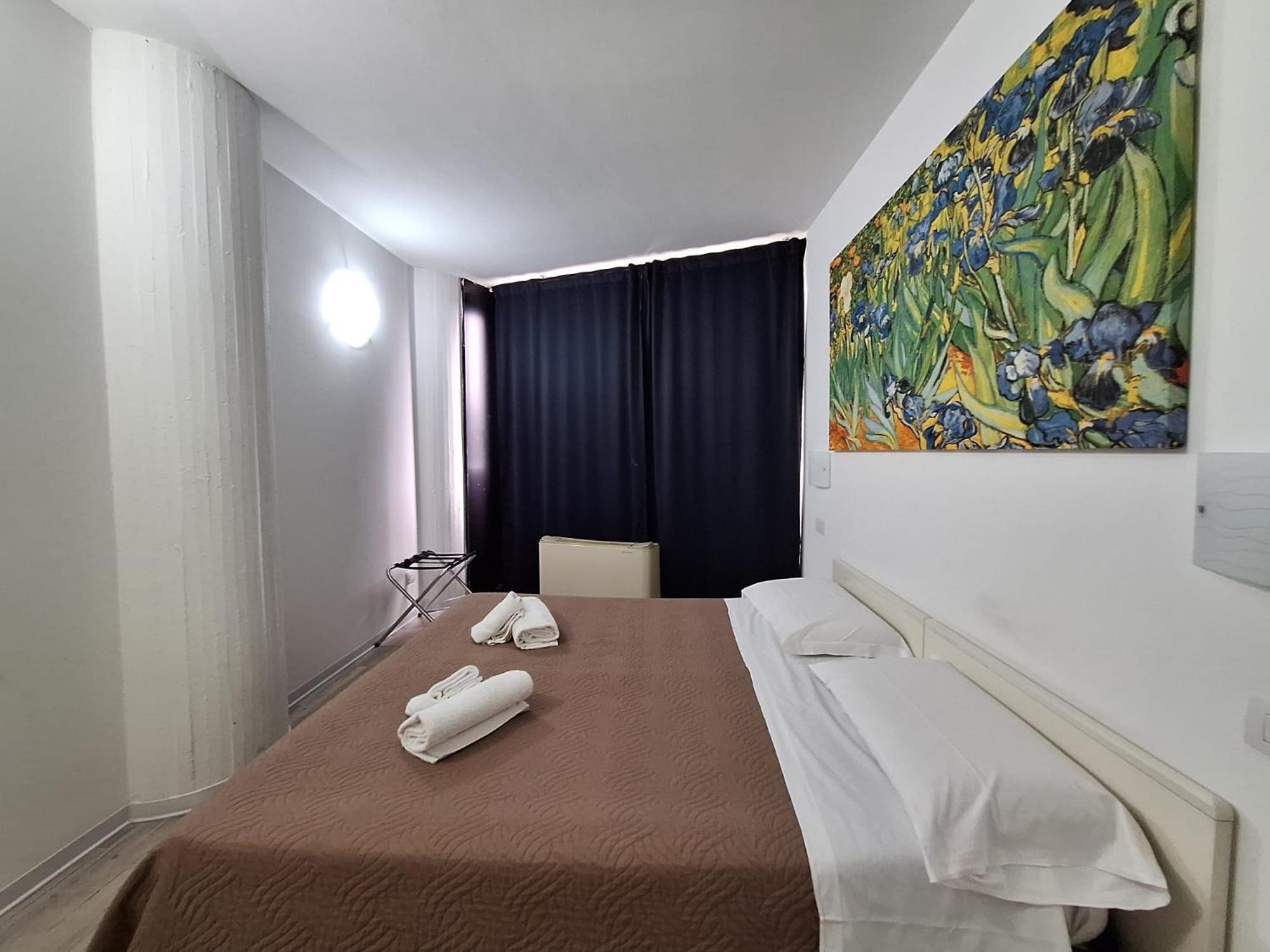 Residence Ferrucci Prato  Buitenkant foto