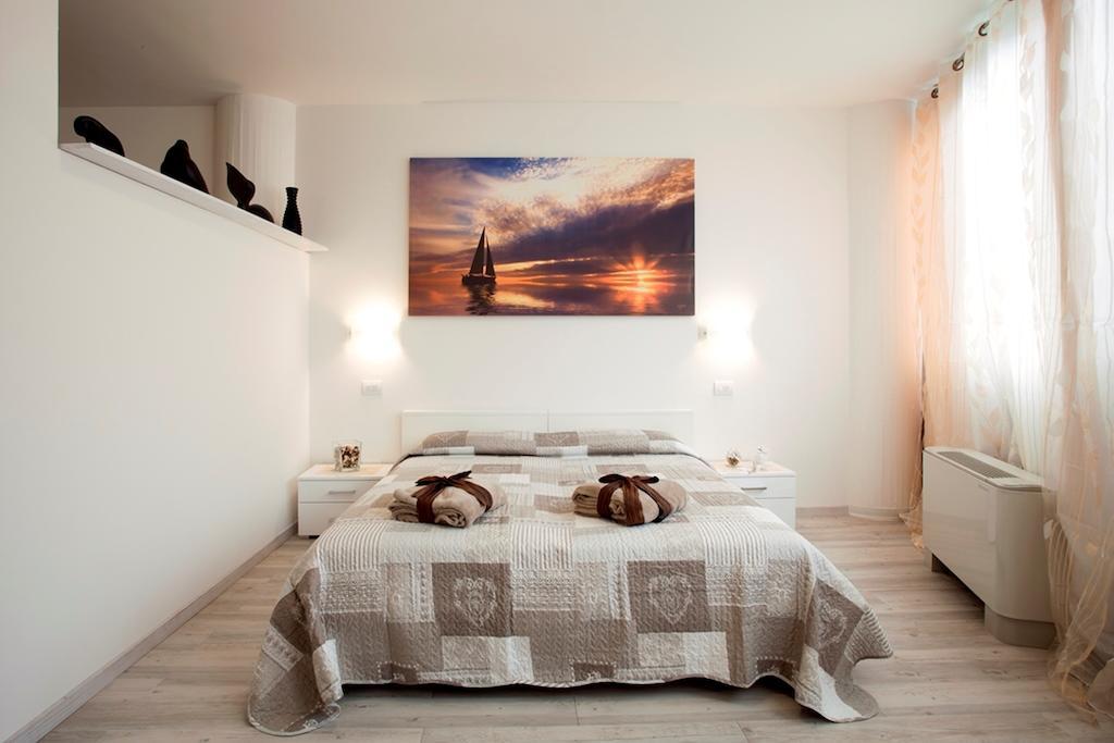 Residence Ferrucci Prato  Kamer foto