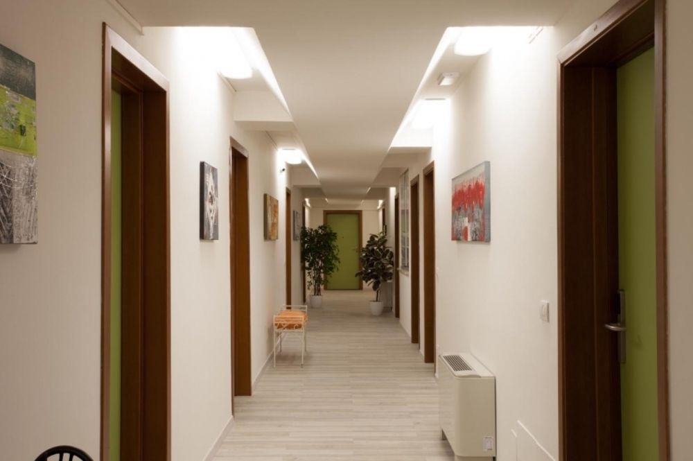 Residence Ferrucci Prato  Buitenkant foto