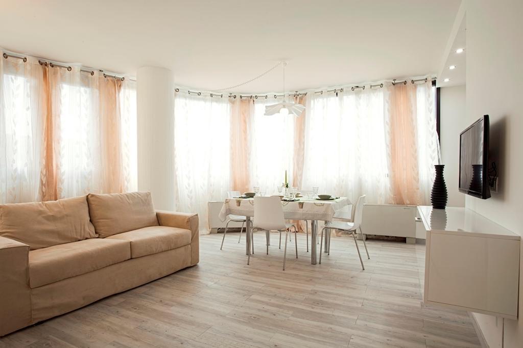 Residence Ferrucci Prato  Kamer foto