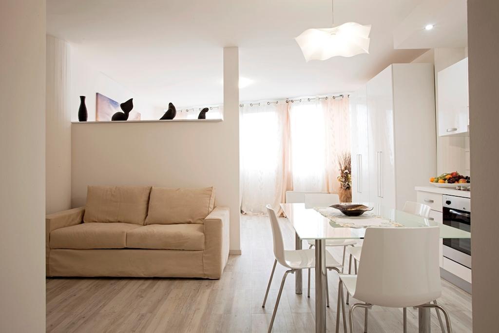 Residence Ferrucci Prato  Kamer foto