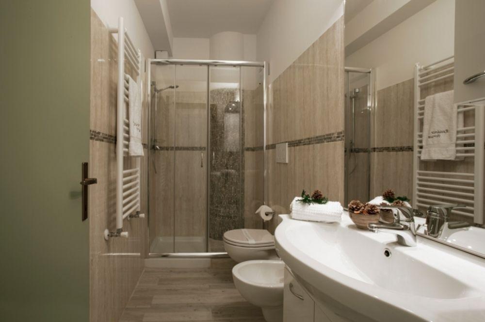 Residence Ferrucci Prato  Buitenkant foto
