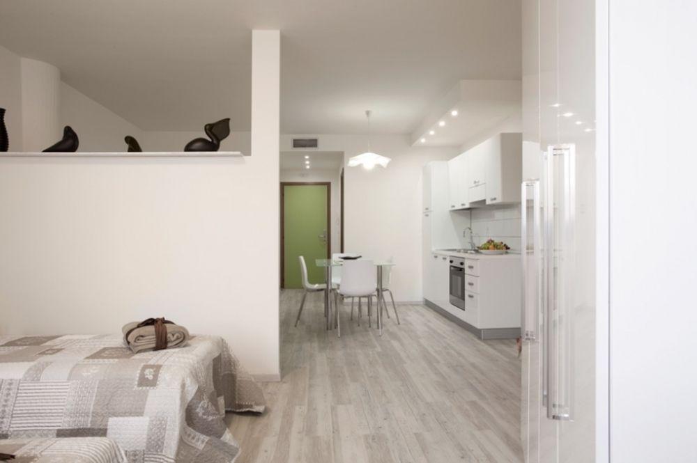 Residence Ferrucci Prato  Buitenkant foto