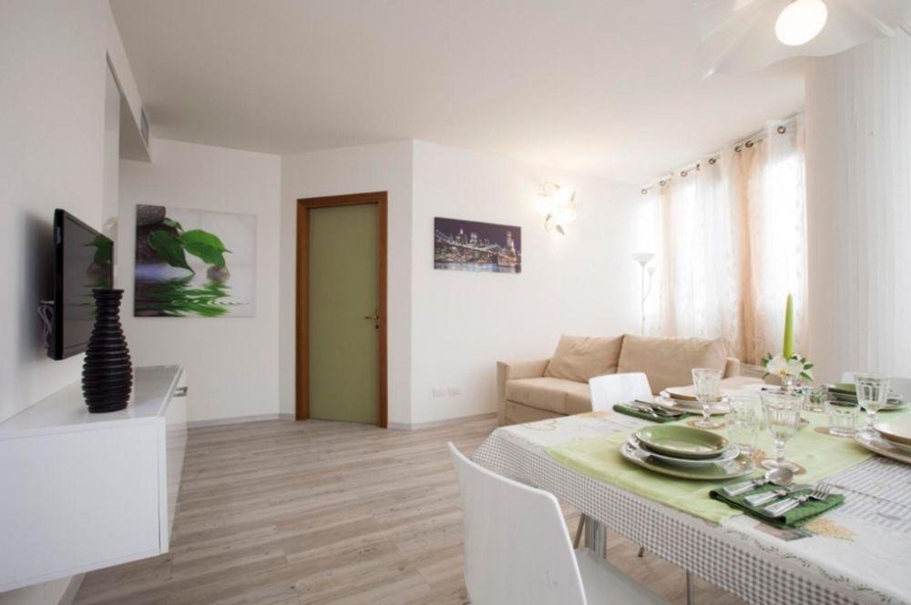 Residence Ferrucci Prato  Buitenkant foto