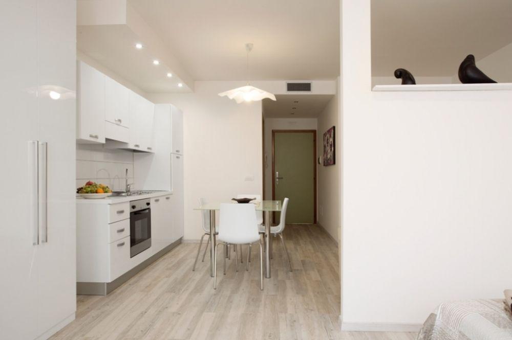 Residence Ferrucci Prato  Buitenkant foto