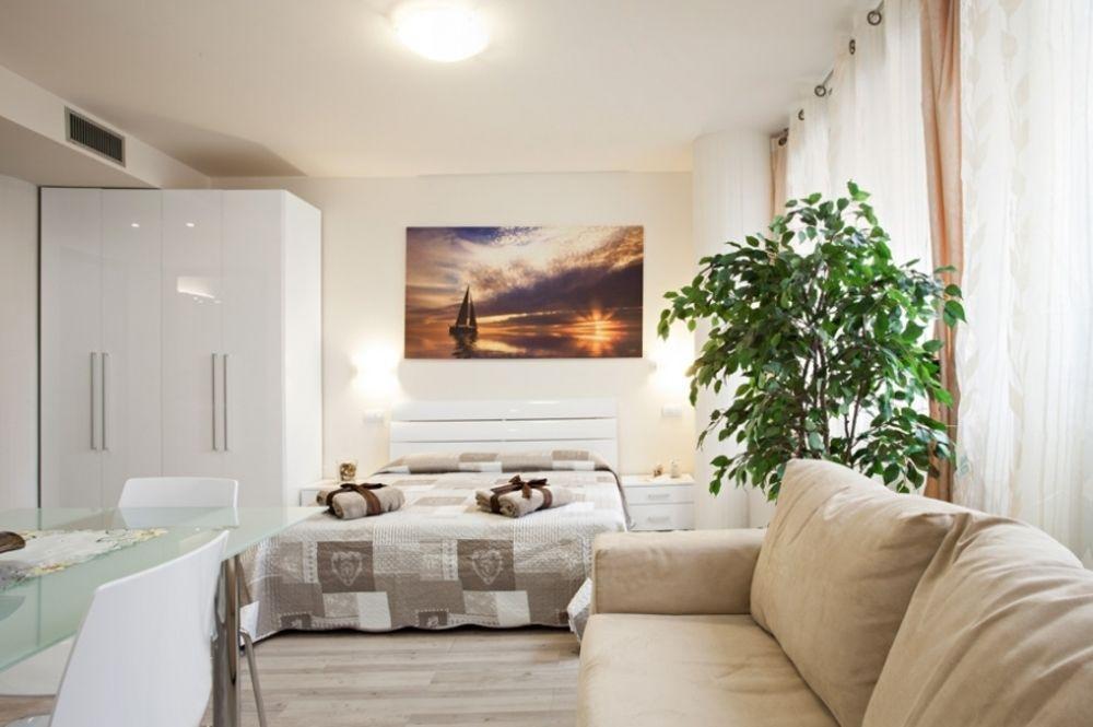Residence Ferrucci Prato  Buitenkant foto