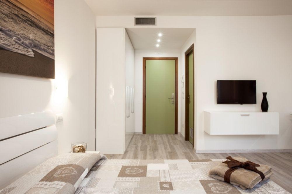 Residence Ferrucci Prato  Buitenkant foto