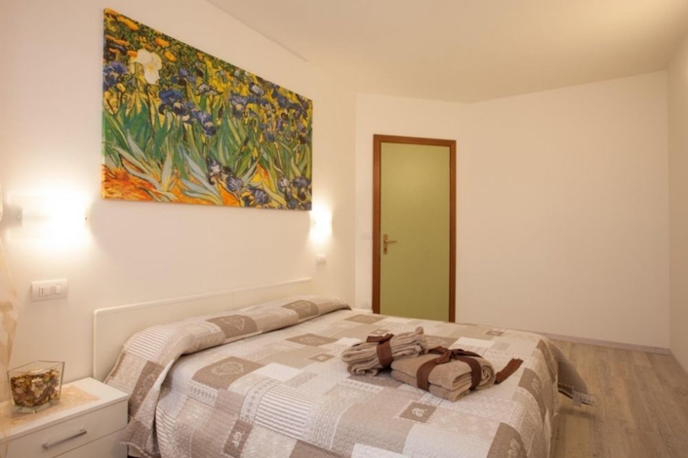 Residence Ferrucci Prato  Buitenkant foto