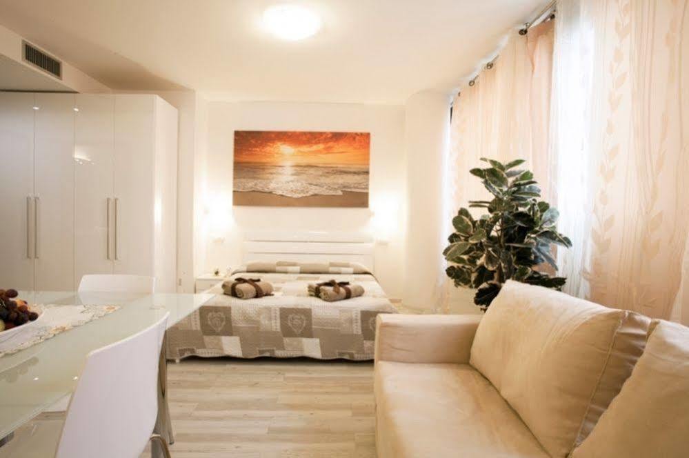 Residence Ferrucci Prato  Buitenkant foto