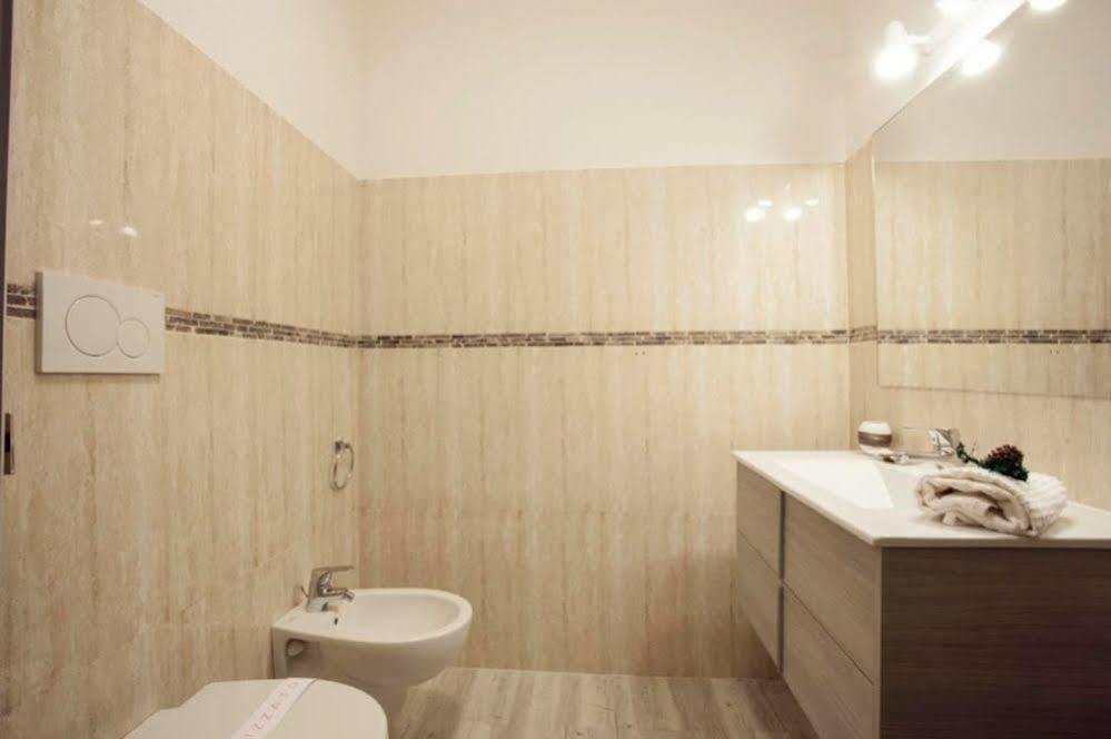 Residence Ferrucci Prato  Buitenkant foto