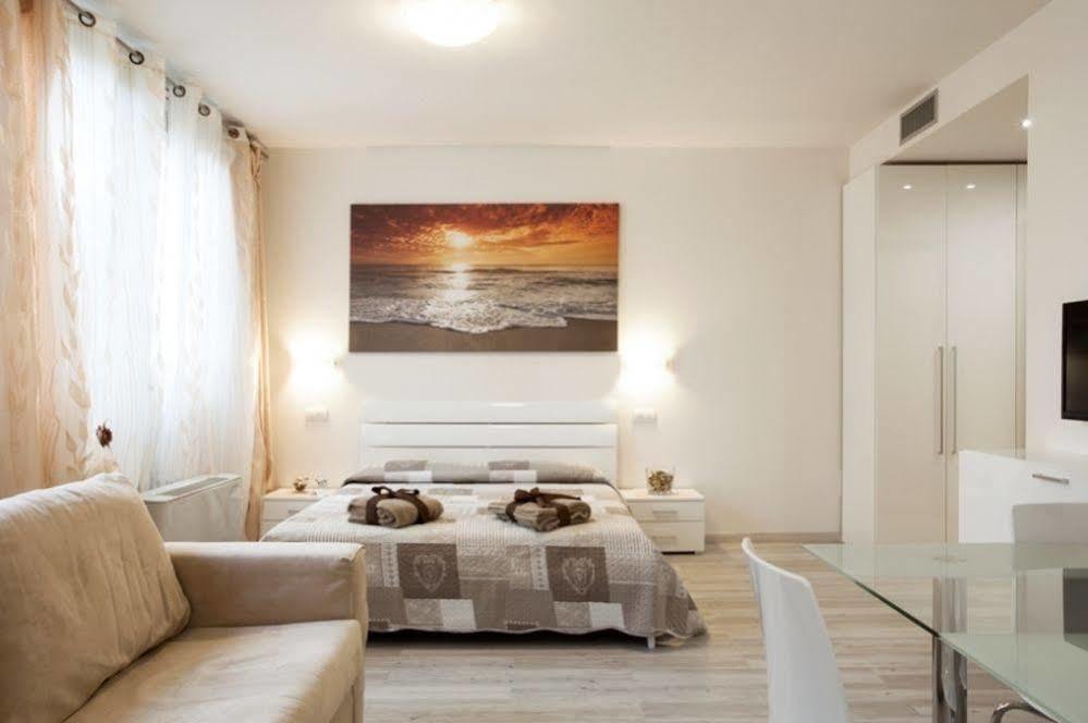 Residence Ferrucci Prato  Buitenkant foto
